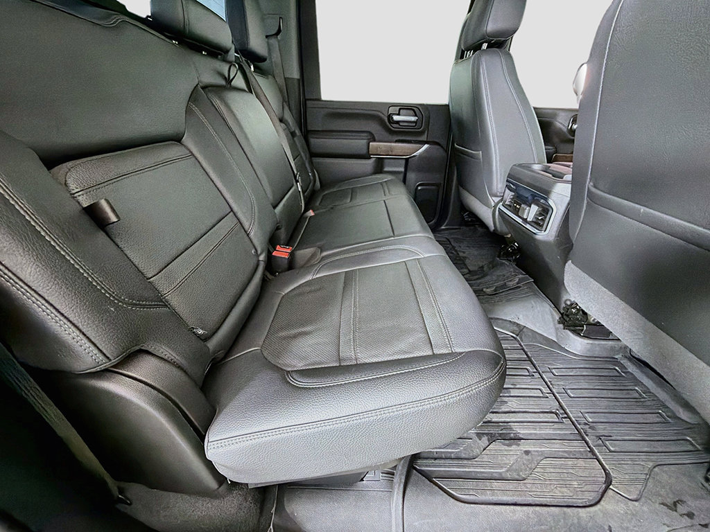Used 2022 GMC Sierra 2500 Denali AWD/4WD image 28