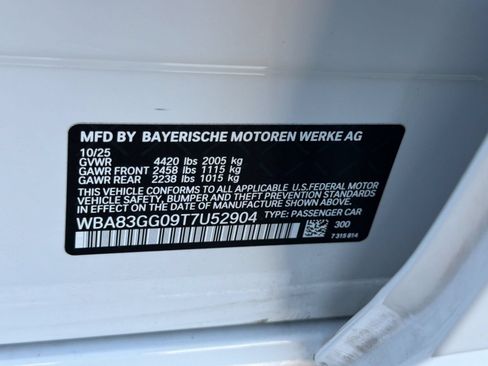 Certified 2026 BMW 228i FWD image 23