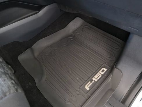 Used 2022 Ford F150 Tremor w/ Bed Utility Package AWD/4WD image 40