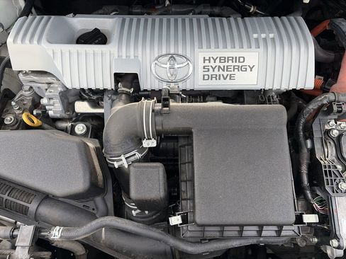 Used 2012 Toyota Prius Two image 22