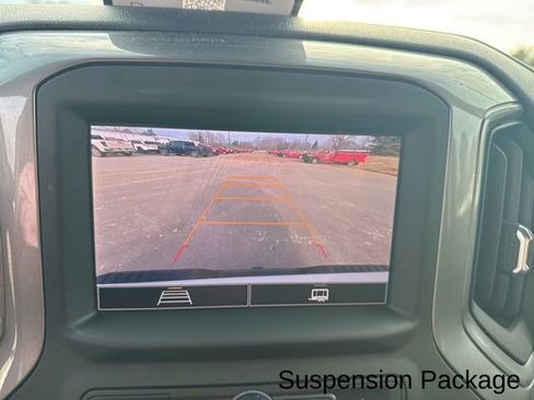 Used 2025 Chevrolet Silverado 3500 W/T image 27