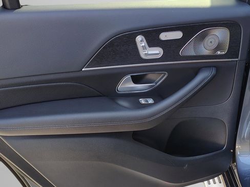 Certified 2026 Mercedes-Benz GLS 450 4MATIC image 29