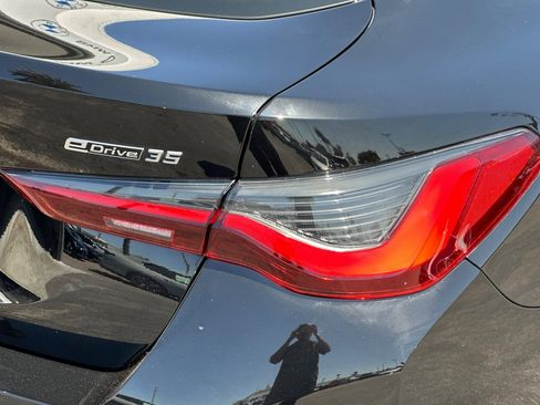 Used 2023 BMW i4 eDrive35 RWD image 26