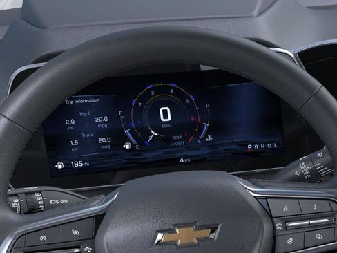 New 2026 Chevrolet Tahoe Premier AWD/4WD image 55
