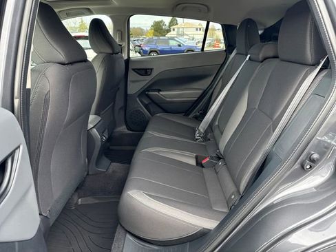 New 2026 Subaru Crosstrek 2.5i Premium AWD/4WD image 16