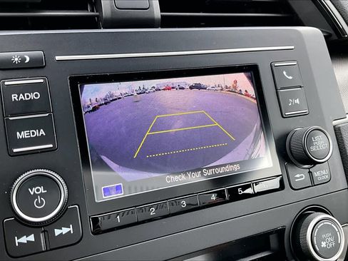 Used 2019 Honda Civic LX image 24