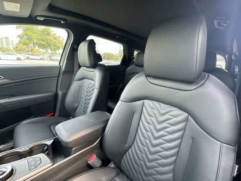 New 2026 Kia Sportage X-Line Prestige AWD/4WD image 14