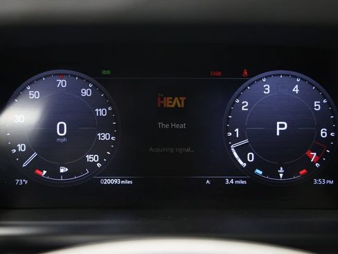 Used 2023 Land Rover Defender 130 SE AWD/4WD image 32