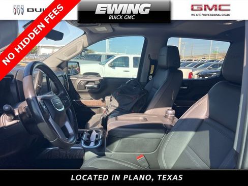 Used 2022 GMC Sierra 1500 Denali w/ Denali Reserve Package image 6