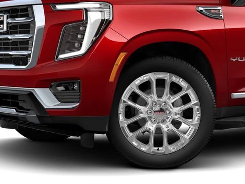 New 2026 GMC Yukon Elevation w/ Elevation Premium Package RWD image 55