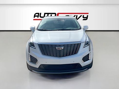 Used 2024 Cadillac XT5 Premium Luxury FWD image 2