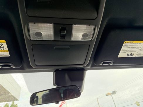 Used 2025 Nissan Frontier Pro-X w/ Pro Convenience Package image 25