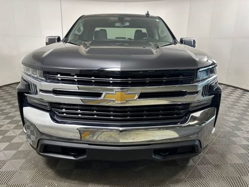 Used 2021 Chevrolet Silverado 1500 LT image 8