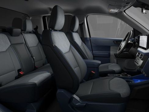 New 2026 Ford Maverick XLT image 5