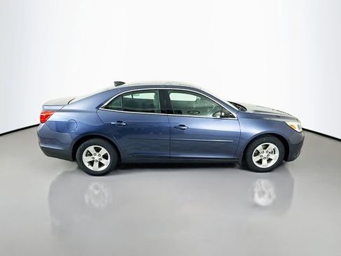 Used 2015 Chevrolet Malibu LS image 8