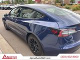 Used 2022 Tesla Model 3 Long Range image 2