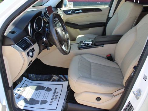 Used 2016 Mercedes-Benz GLE 350 4MATIC image 10