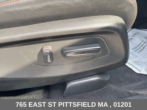 Used 2025 Honda CR-V Sport-L image 14