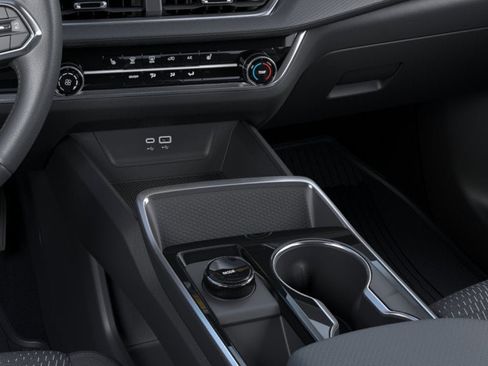 New 2026 Chevrolet Equinox LT w/ Midnight Edition image 23