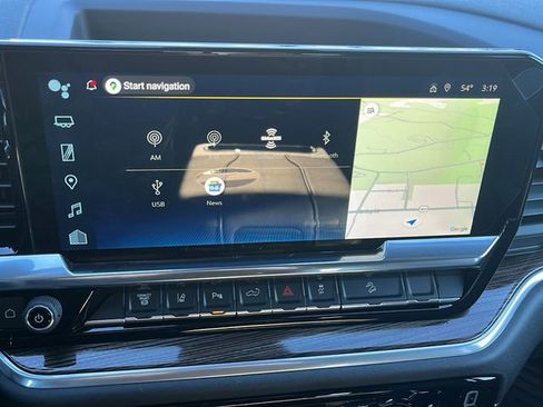 New 2026 Chevrolet Silverado 2500 LT w/ Z71 Chrome Sport Edition image 23