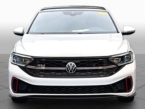 Used 2023 Volkswagen Jetta GLI Autobahn FWD image 4