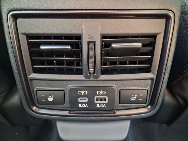 New 2026 Subaru Outback Wilderness AWD/4WD image 17