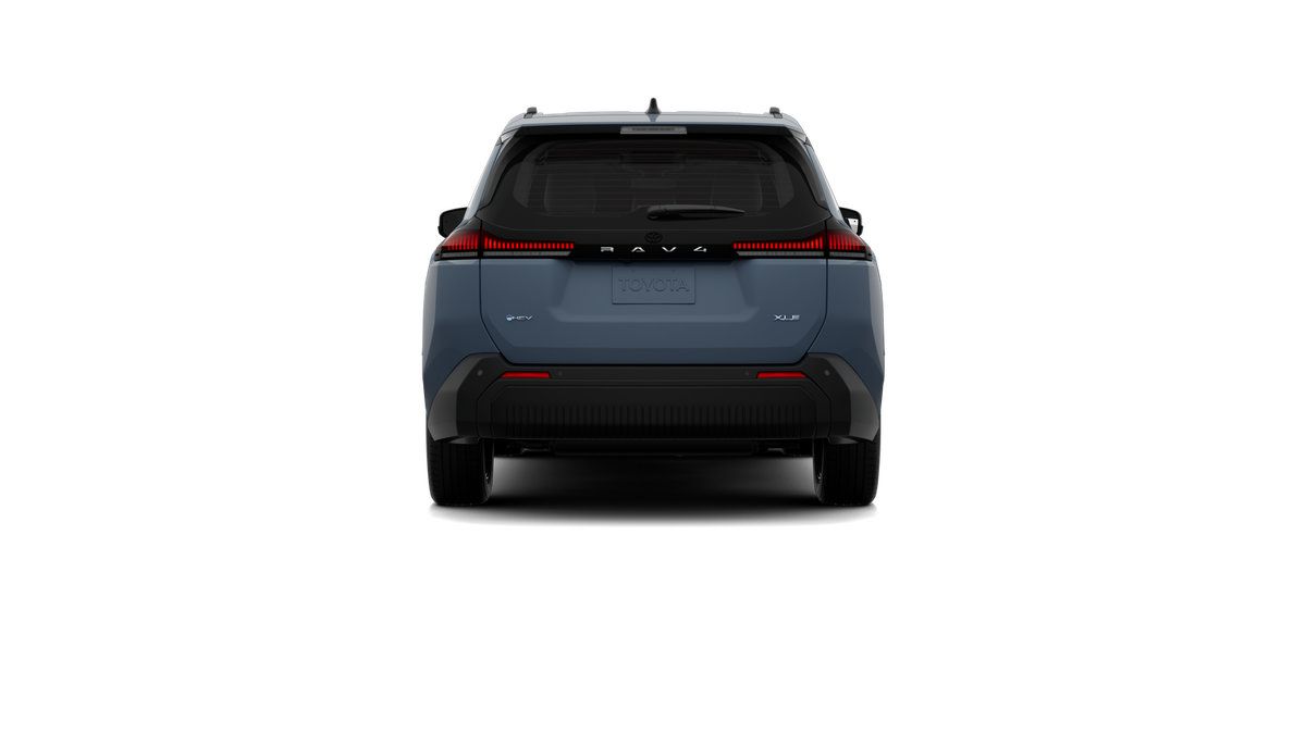 New 2026 Toyota RAV4 XLE Premium w/ Panoramic Sun Roof Package FWD image 38