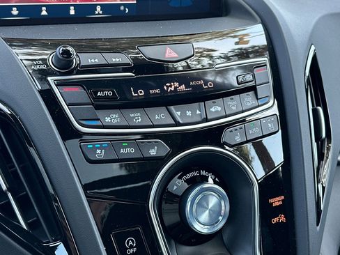 New 2025 Acura RDX A-Spec image 26