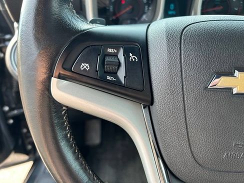 Used 2013 Chevrolet Camaro LT RWD image 29