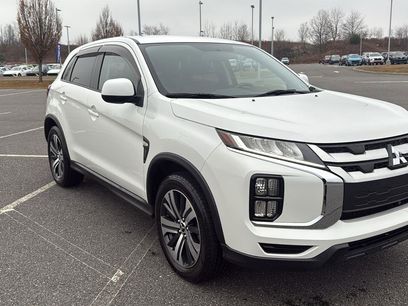 Used 2020 Mitsubishi Outlander Sport ES