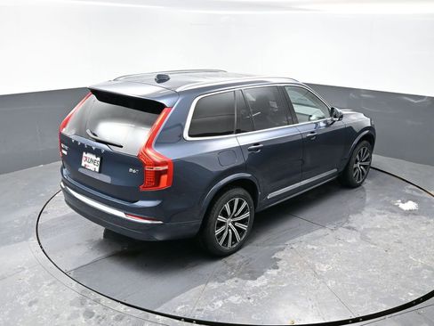 Used 2024 Volvo XC90 B6 Plus image 41