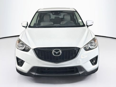 Used 2015 MAZDA CX-5 Grand Touring AWD/4WD image 2