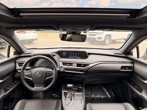 Used 2020 Lexus UX 250h w/ Premium Package AWD/4WD image 27
