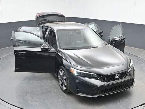 Used 2026 Honda Civic Sport Touring image 48