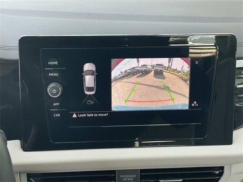 Used 2025 Volkswagen Jetta S image 14