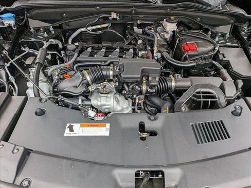 Used 2025 Acura ADX AWD image 17