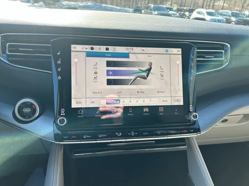 New 2026 Jeep Grand Wagoneer L Limited image 22