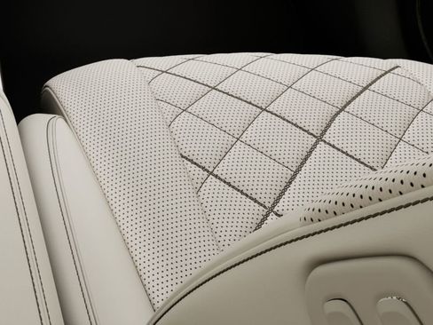 New 2026 Genesis GV80 3.5T Prestige image 24