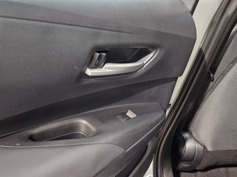 Used 2024 Toyota Corolla SE FWD image 34