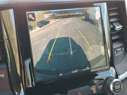 Certified 2020 RAM 1500 Big Horn AWD/4WD image 18