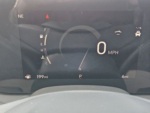 New 2026 Buick Encore GX Sport Touring w/ Advanced Technology Package image 11