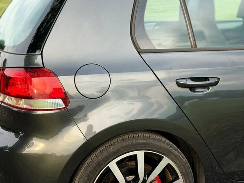 Used 2012 Volkswagen GTI 4-Door FWD image 28