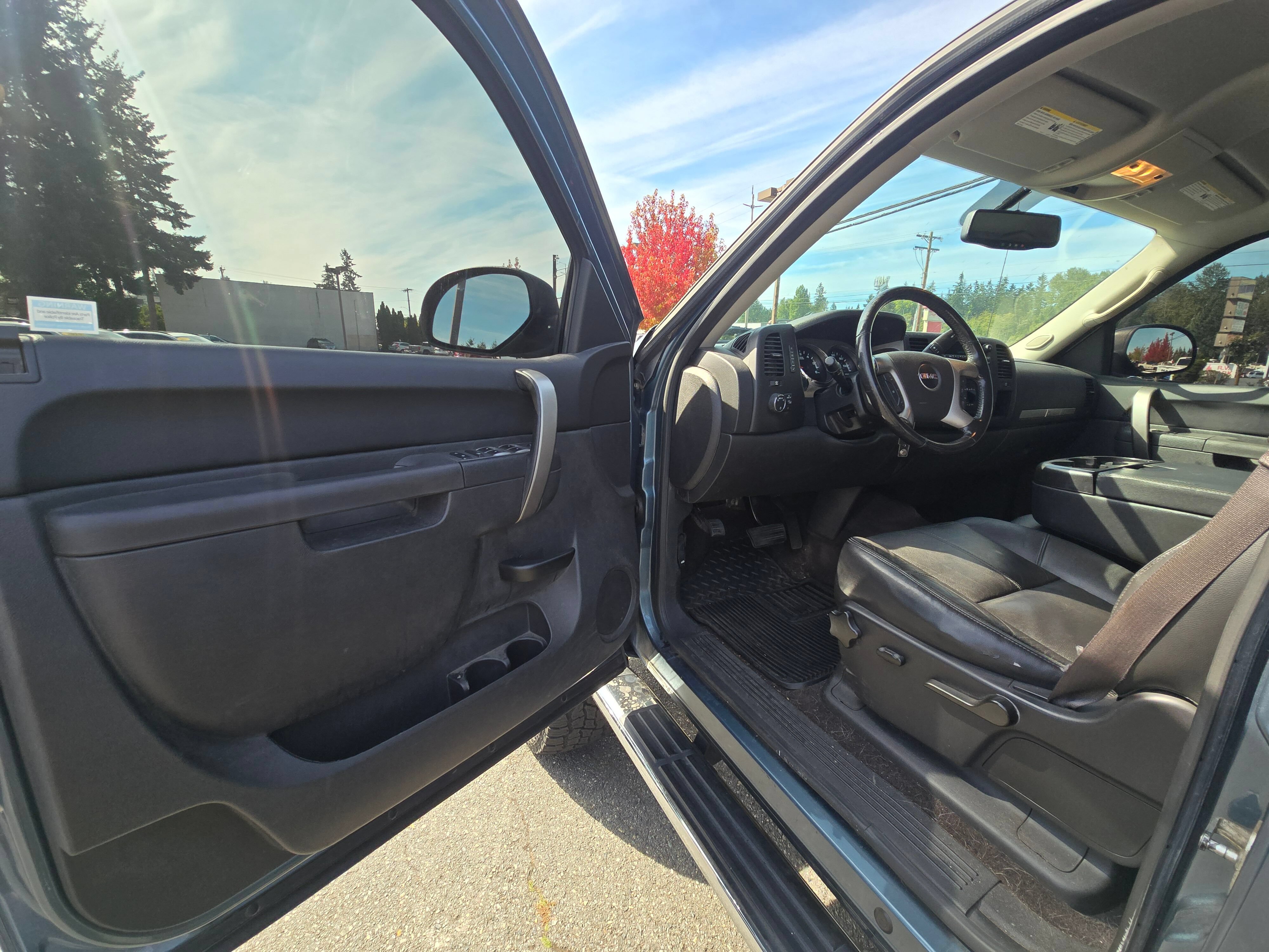 Used 2013 GMC Sierra 1500 SLE w/ Power Tech Package AWD/4WD image 20