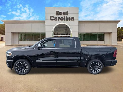 New 2026 RAM 1500 Limited AWD/4WD image 6