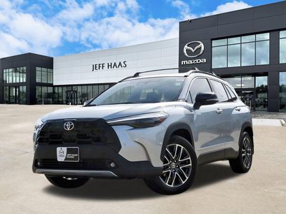 Used 2026 Toyota Corolla Cross XLE w/ Convenience Package