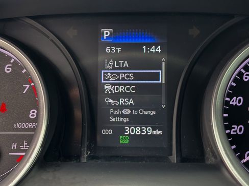 Used 2024 Toyota Camry LE image 28