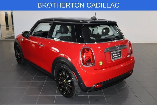 Used 2021 MINI Cooper SE w/ 6.5" Touchscreen Package FWD image 3