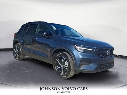 New 2026 Volvo XC40 B4 Core