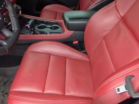 Used 2024 Dodge Durango SRT Hellcat image 22