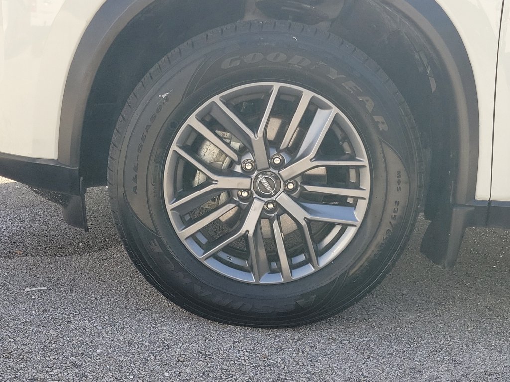 Certified 2023 Nissan Rogue S FWD image 10